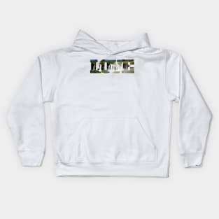 Abay/Nile Kids Hoodie